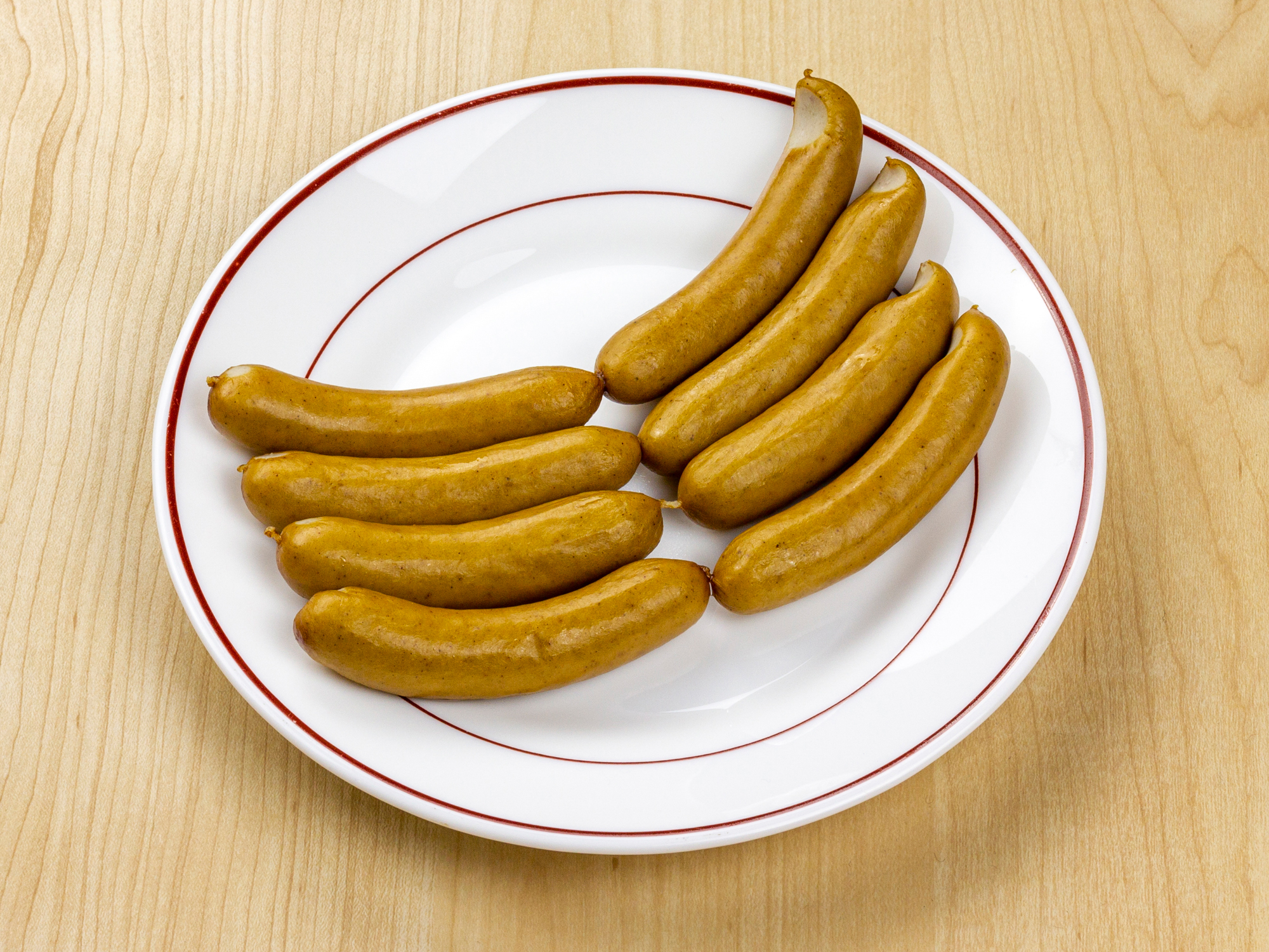 ※冷凍※【サイトウハム】ナチュラルウインナー - 画像 (2)