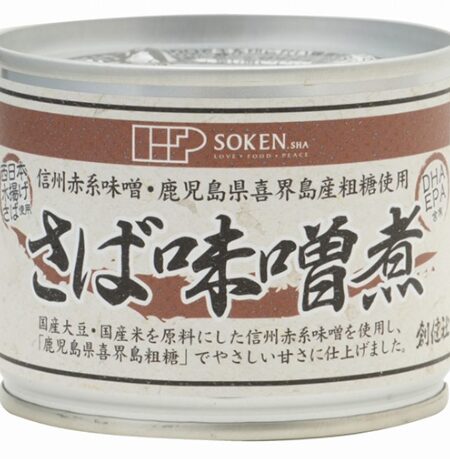 さば味噌煮