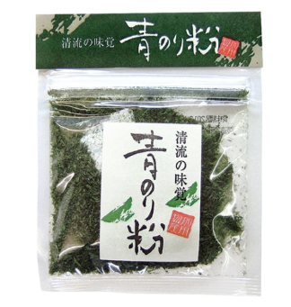 青のり粉(国産)