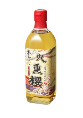 九重味淋 本みりん 九重櫻
