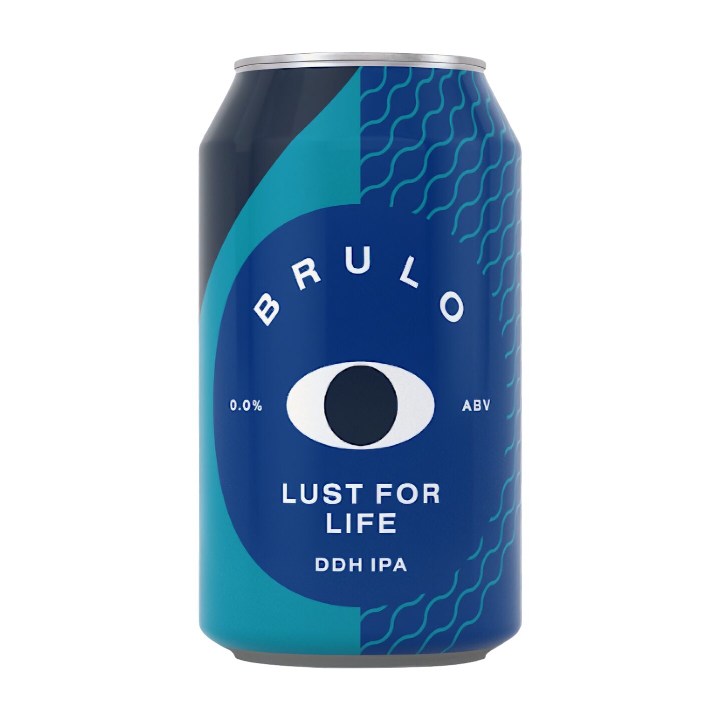 BRULO LUST FOR LIFE