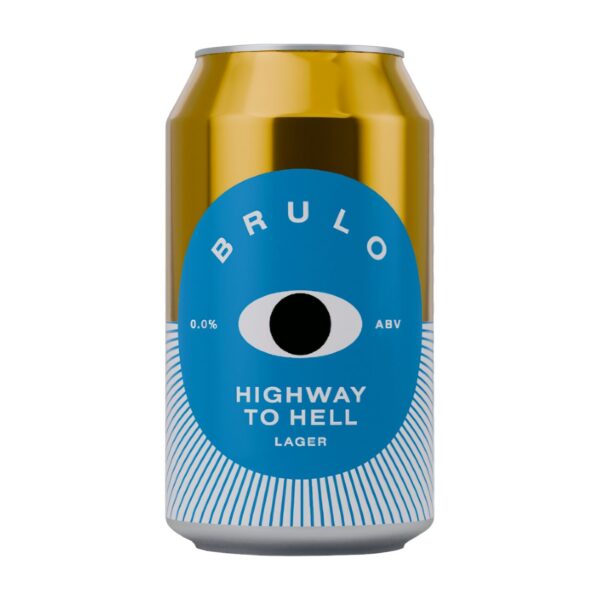 BRULO HIGHWAY TO HELL