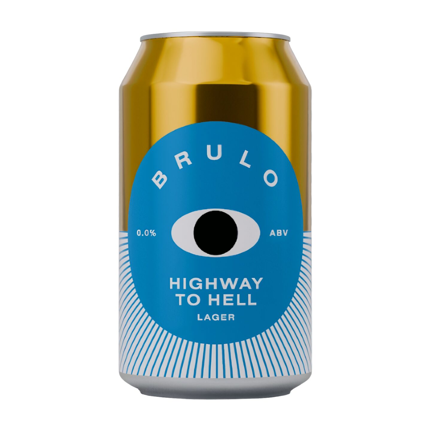 BRULO HIGHWAY TO HELL