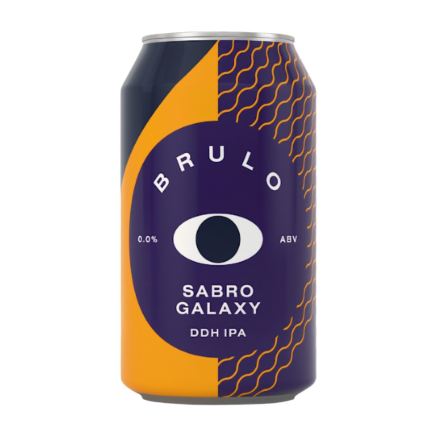 BRULO SABRO GALAXY