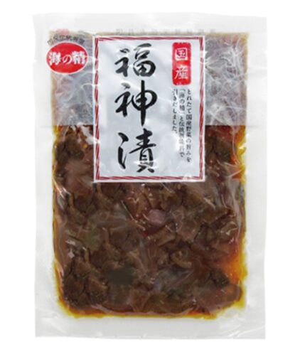 海の精 国産・福神漬
