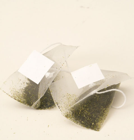 童仙房 京都宇治有機緑茶 - 画像 (2)