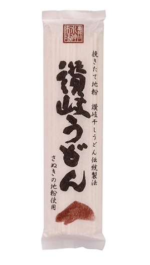 讃岐干しうどん伝統製法 讃岐うどん