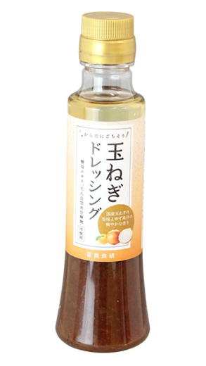 玉ねぎドレッシング