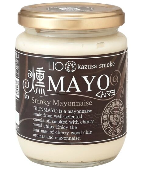 燻MAYO