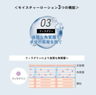 【lulumo】モイスチャーローション-高保湿化粧水 - 画像 (5)