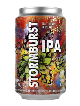 O'hara's STORMBURST IPA