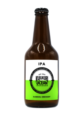 KUJUKURI OCEAN IPA