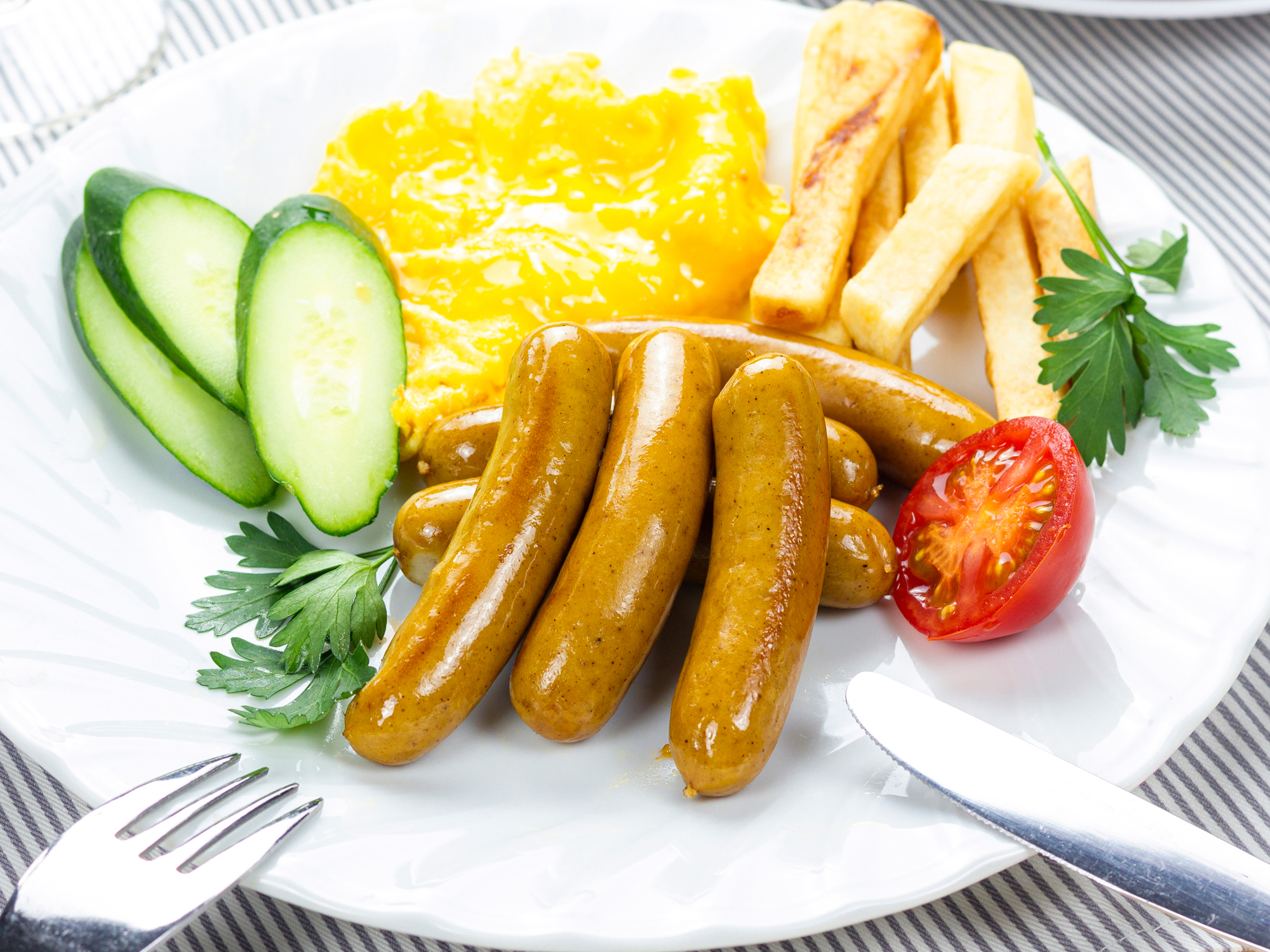 ※冷凍※【サイトウハム】ナチュラルウインナー