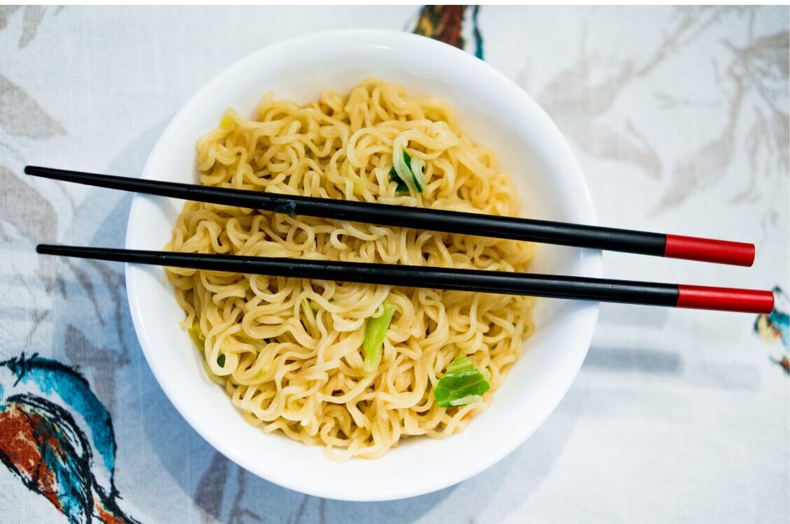 インスタント／レトルト