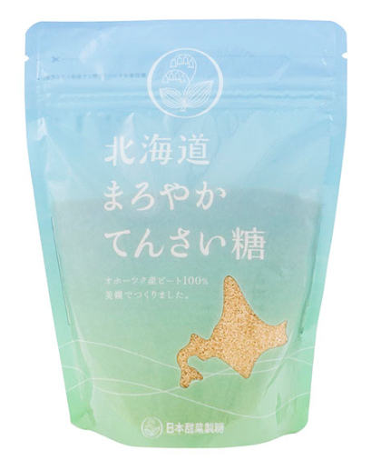 北海道まろやかてんさい糖