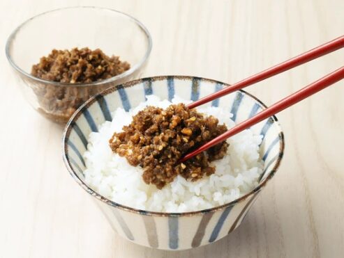 黒にんにくの食べたくて生姜ない - 画像 (2)