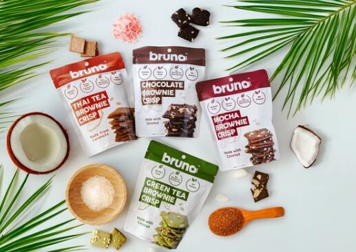 クリスピーブラウニー - 画像 (4)