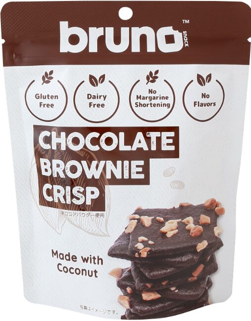 クリスピーブラウニー