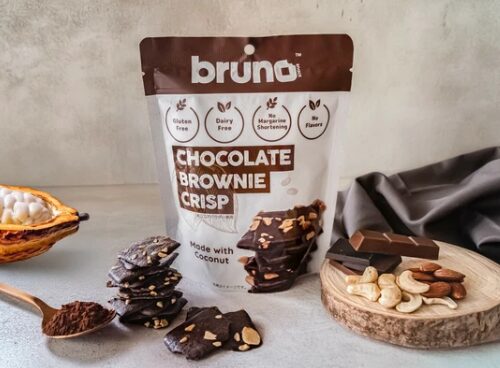 クリスピーブラウニー - 画像 (3)