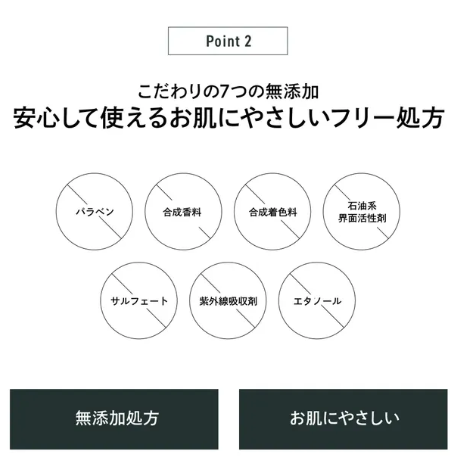 EPIS　１Dayお試しスキンケアセット - 画像 (4)