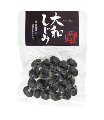 宍道湖産 大和しじみ(大粒)