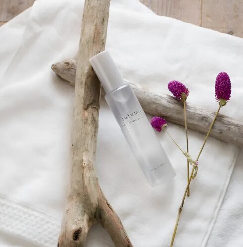 【lulumo】 ヒアルロン酸原液 -美容液- 100ml