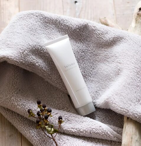 lulumo シカクリーム -保湿クリーム- 50g