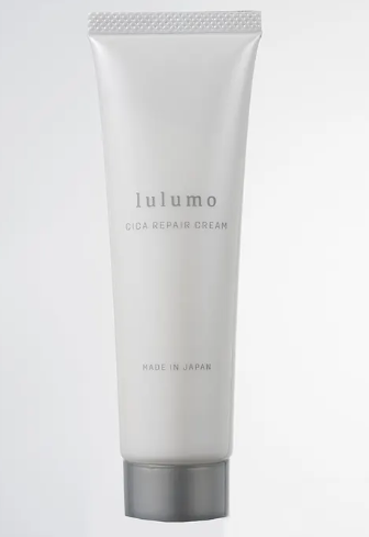 lulumo シカクリーム -保湿クリーム-　50g - 画像 (2)