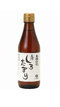 日東醸造 足助仕込 三河しろたまり