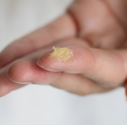 yaetoco 甘夏なめらかバーム 5g - 画像 (6)