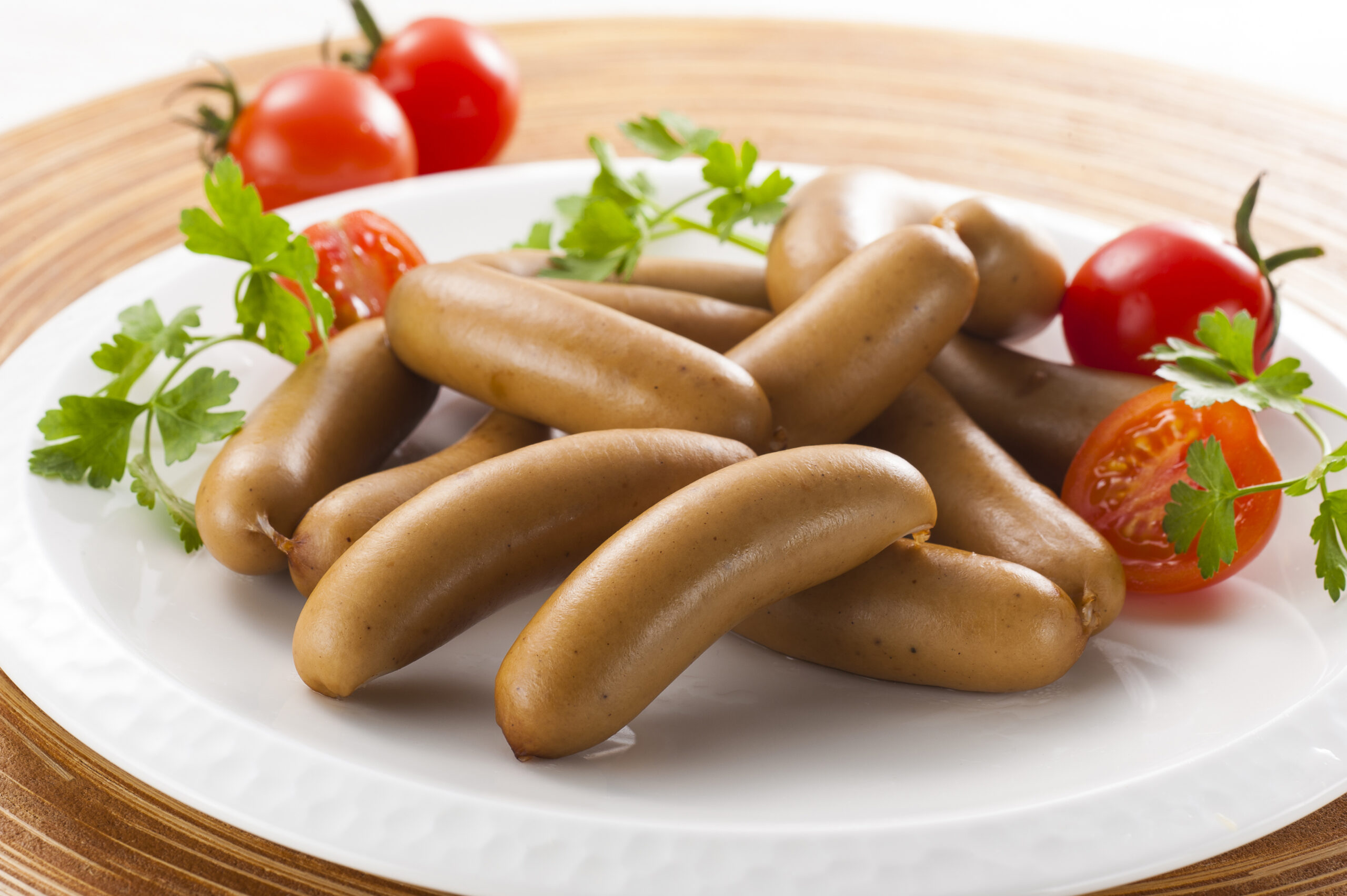 ※冷凍※【サイトウハム】ポークウインナーS