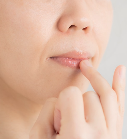 yaetoco レモンの香りのピンクのリップバーム 10g - 画像 (6)