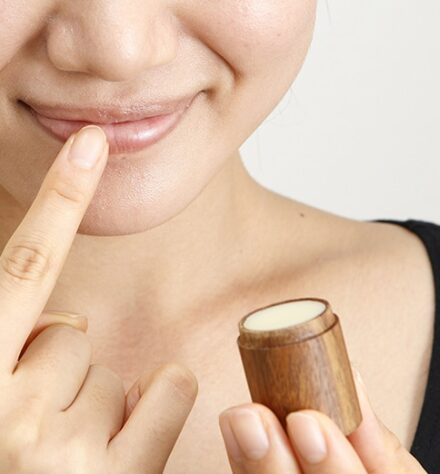 ナイアード ビーワックスリップクリーム 10ml - 画像 (3)