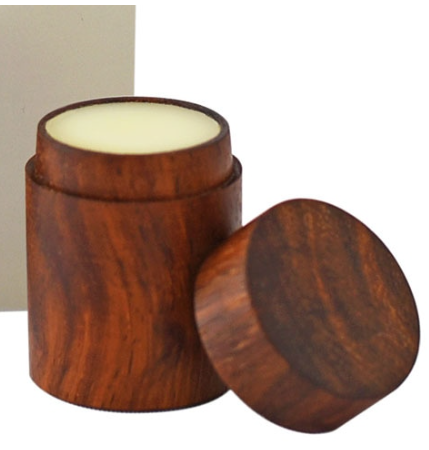 ナイアード ビーワックスリップクリーム 10ml - 画像 (5)